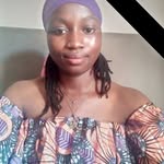 Debbie Lilly - @deborahadewalebabalola - Instagram