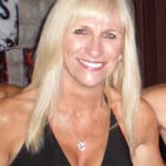 Debbie Lilly Aubry - @aubrydeb - Instagram