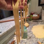 Debbie Linder - @itsallaboutthedish - Instagram