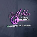 debbie hair line - @debbie_hair_line - Instagram
