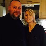 Debbie Lineham - @debbielineham - Instagram