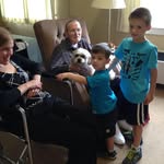 Debbie Zerhusen Linneman - @debbie.z.linneman - Instagram