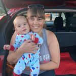 Debbie Lively - @78debbiel - Instagram