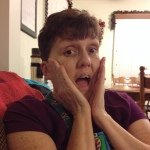 Debbi Loewen - @mamaloe4 - Instagram