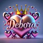 Debbie Lovato - @lovato4gmia - Instagram