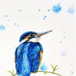 Debbie Low - @debbie_low_art - Instagram