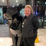 Debbie Low - @debbles58 - Instagram