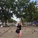 Debbie Low - @debbie_low7 - Instagram