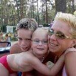 Debbie Maas Berkers - @debke2001 - Instagram