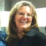Debbie Maas-Tucker - @maastucker - Instagram