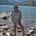 Debbie MacKenzie - @debbie1834 - Instagram