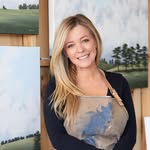 Debbie Mackenzie - @debbiemackenzieartist - Instagram