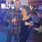 Debbie Mackenzie - Facebook