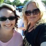 Debbie Mackey - @madonna41935 - Instagram