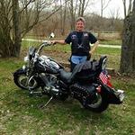 Debbie Mackey - @dmackey49m - Instagram