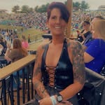 Debbie Mackey - @mackeynj9801mm - Instagram