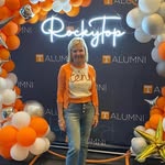 Debbie Mackey - @vol97 - Instagram