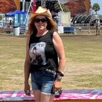 Debbie Wagner Mackey - @wagnermackey - Instagram