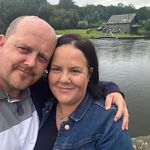 Debbie Macmillan - @dsmac81 - Instagram