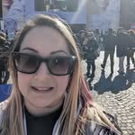 Debbie Madeley - @fluffyhead86 - Instagram