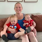 Debbie Mallon - @debmallon60 - Instagram