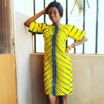 Debbie Manuel Okome - @deomaokome - Instagram