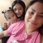 Debbie Manuel Villarojo - @villarojodebbierose - Instagram