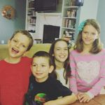 Debbie Maples - @dmaples57march - Instagram