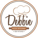 Debbie | Massas Artesanais - @debbiemassas - Instagram