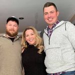 Debbie Mathews - @dandeb1126 - Instagram