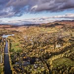 Debbie Mathews - @pitlochrylife1 - Instagram