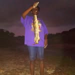 Deborah Intomyself Mayberry-Williams - @debbie.gonefishing - Instagram