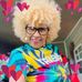 Deborah Mayberry - Facebook