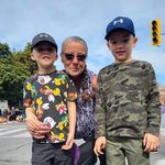 Debbie Mayer - @debbiemayer68 - Instagram