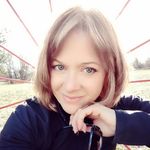 Debbie Mayer - @thisoldsole - Instagram