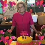 Debbie mayfield - @memommy1957 - Instagram