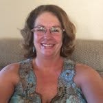 Debbie Mayfield - @crazydeb_13 - Instagram