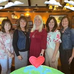 Debbie Mayfield - Facebook