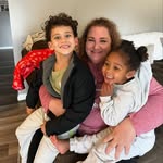 Debbie McAllister - @mom.o.three - Instagram