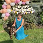 Debbie McAllister - @debbiemcallister31 - Instagram