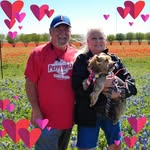 Debbie McAllister-Jones - @dmcj611 - Instagram