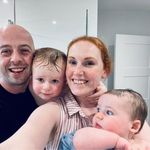 Debbie McCabe - @theonewiththegingerhair - Instagram