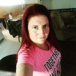Debbie Mccartney - @mommadebbie3 - Instagram