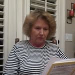 Debbie McClain Rogers - @nanna.rogers55 - Instagram