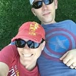 Debbie McCune - @rangshada - Instagram