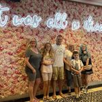 Debbie McFall McClain - @tssa55 - Instagram