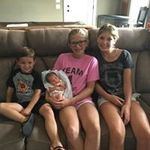 Debbie Mcghee - @grannydebmcghee - Instagram