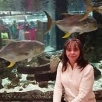 Debbie Mcghee - @przjah77 - Instagram