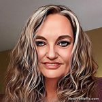 Debbie McGhee - @houseplantsforhope - Instagram