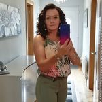 Debbie McAlary McLaughlin - @weedebsmcalary - Instagram